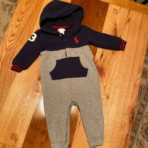 Ralph Lauren One Piece